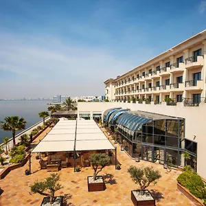 ***** Hotel Barceló Concorde Les Berges Du Túnez