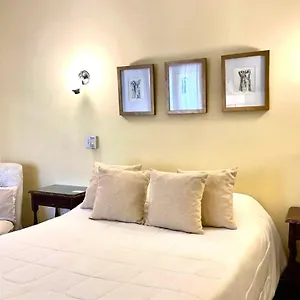 Hotel Ines