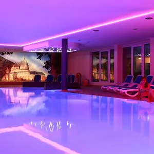 *** Hotel Belle Vue Luxemburgo